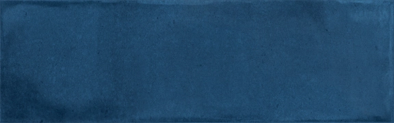 La Fabbrica Ava Small Navy błyszcząca 5.1x16.1 cm gr. 9 mm